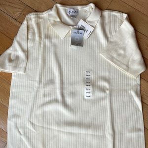 Alfani sweater mens